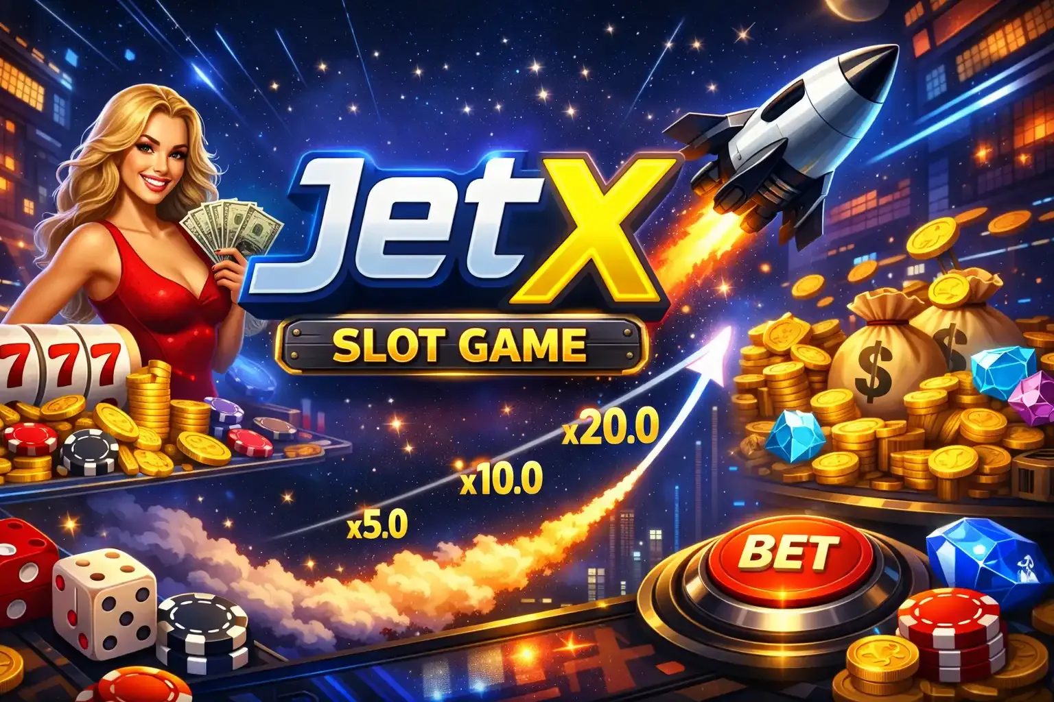 Mostbet