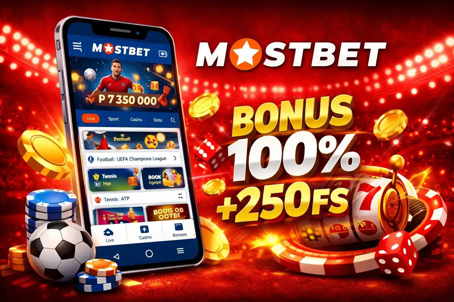 Mostbet