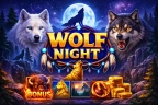 Wolf Night